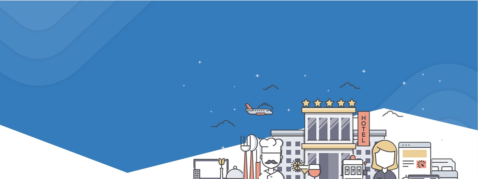 物聯網雲服務平台