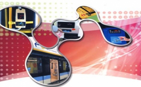 物流管理RFID係統