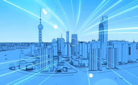 蒂蒙技術 “智能”井蓋係統