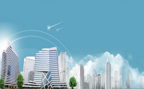 智慧園區係統解決方案